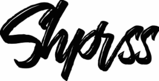 SHPRSS logo