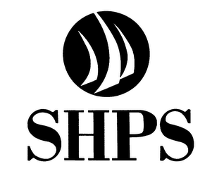 SHPS logo