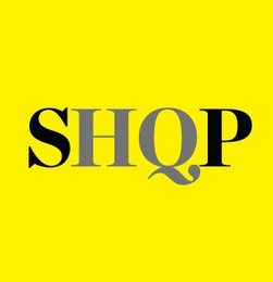 SHQP logo