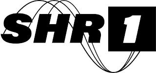 SHR 1 logo