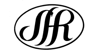 SHR logo