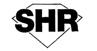 SHR logo