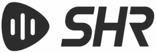 SHR logo
