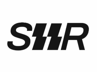SHR logo