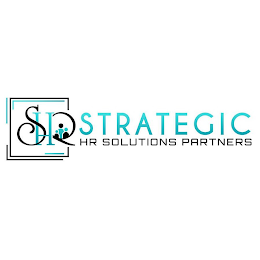 SHR STRATEGIC HR SOLUTIONS PARTNERS logo