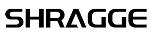 SHRAGGE logo