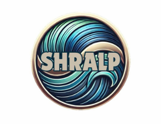 SHRALP logo