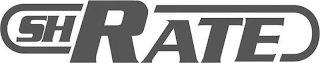 SHRATE logo