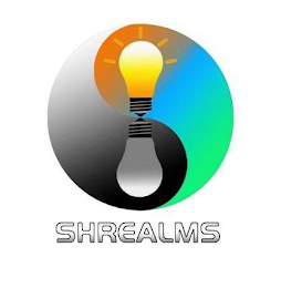 SHREALMS logo