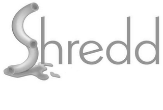 SHREDD logo