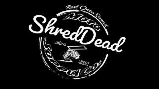 SHREDDEAD MOTO CO. logo