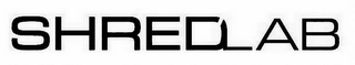 SHREDLAB logo