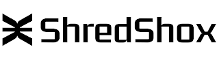SHREDSHOX logo