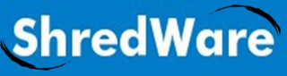 SHREDWARE logo