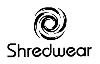 SHREDWEAR logo