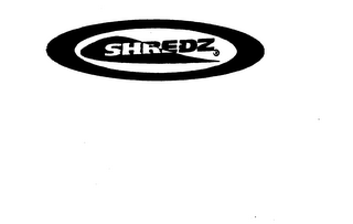 SHREDZ logo