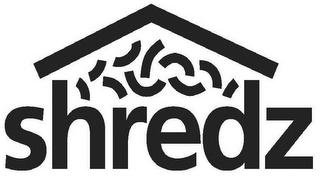 SHREDZ logo