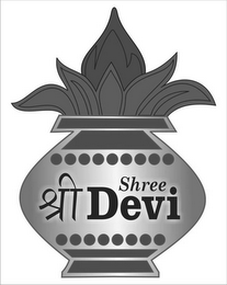 SHREE DEVI logo