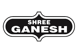 SHREE GANESH logo