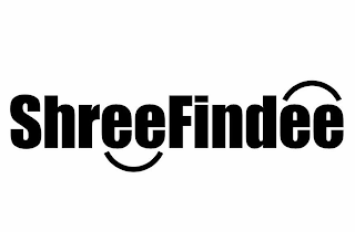 SHREEFINDEE logo