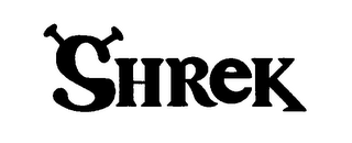 SHREK logo