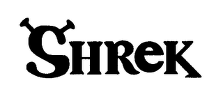 SHREK logo