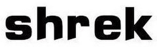 SHREK logo