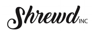SHREWD INC logo