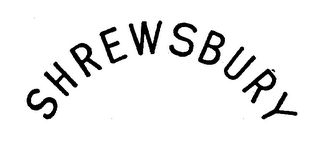 SHREWSBURY logo