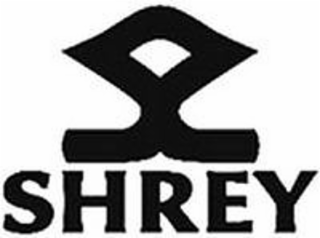 SHREY logo