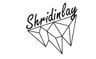 SHRIDINLAY logo