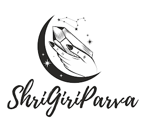 SHRIGIRIPARVA logo