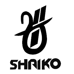 SHRIKO logo