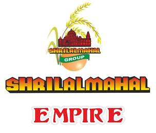 SHRILALMAHAL EMPIRE logo
