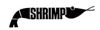 SHRIMP logo