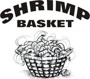 SHRIMP BASKET logo