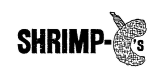 SHRIMP-C'S logo