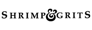 SHRIMP & GRITS logo
