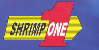 SHRIMP ONE 1 logo