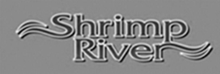SHRIMP RIVER logo