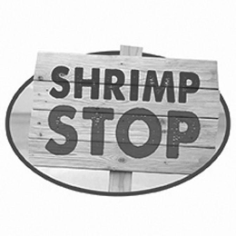 SHRIMP STOP logo