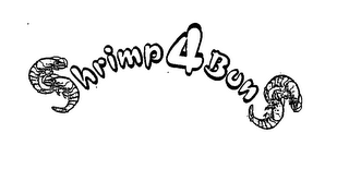 SHRIMP4BUNS logo