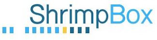 SHRIMPBOX logo