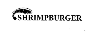 SHRIMPBURGER logo