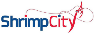 SHRIMPCITY logo