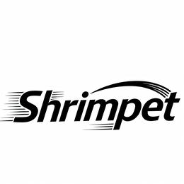 SHRIMPET logo