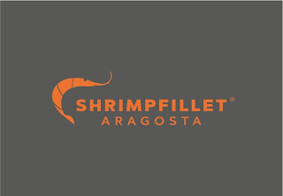 SHRIMPFILLET ARAGOSTA logo