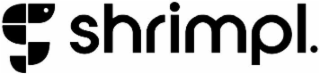 SHRIMPL. logo