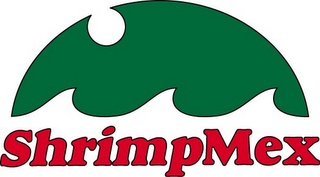 SHRIMPMEX logo