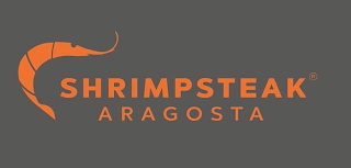 SHRIMPSTEAK ARAGOSTA logo